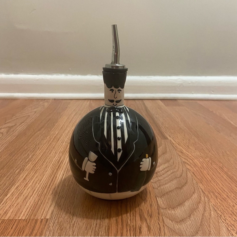 Wine/ Oil Decanter